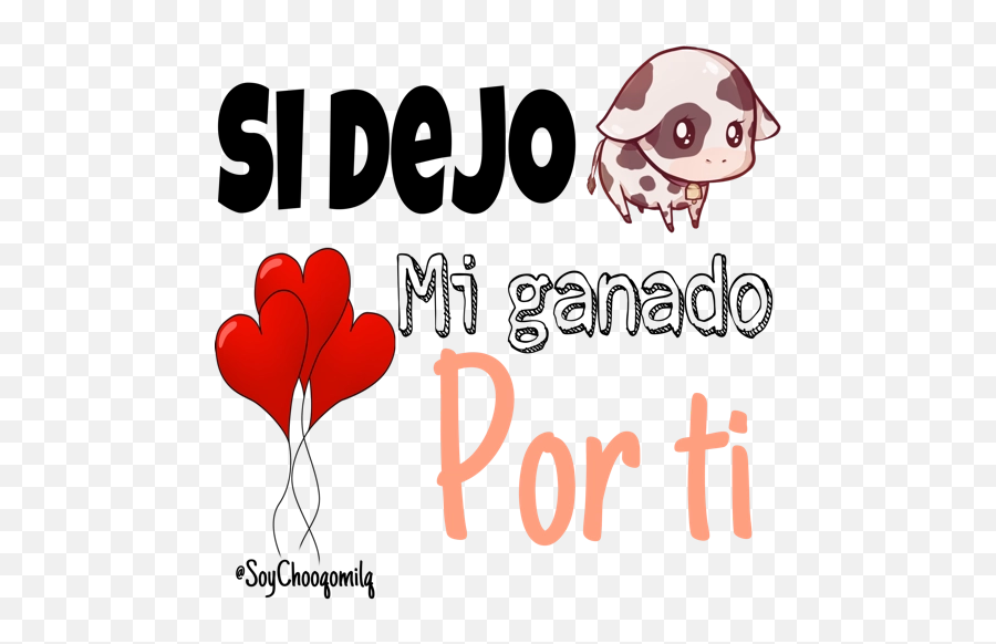 Frases Para Ligar Y De Amor Stickers Language Emoji Emojis De