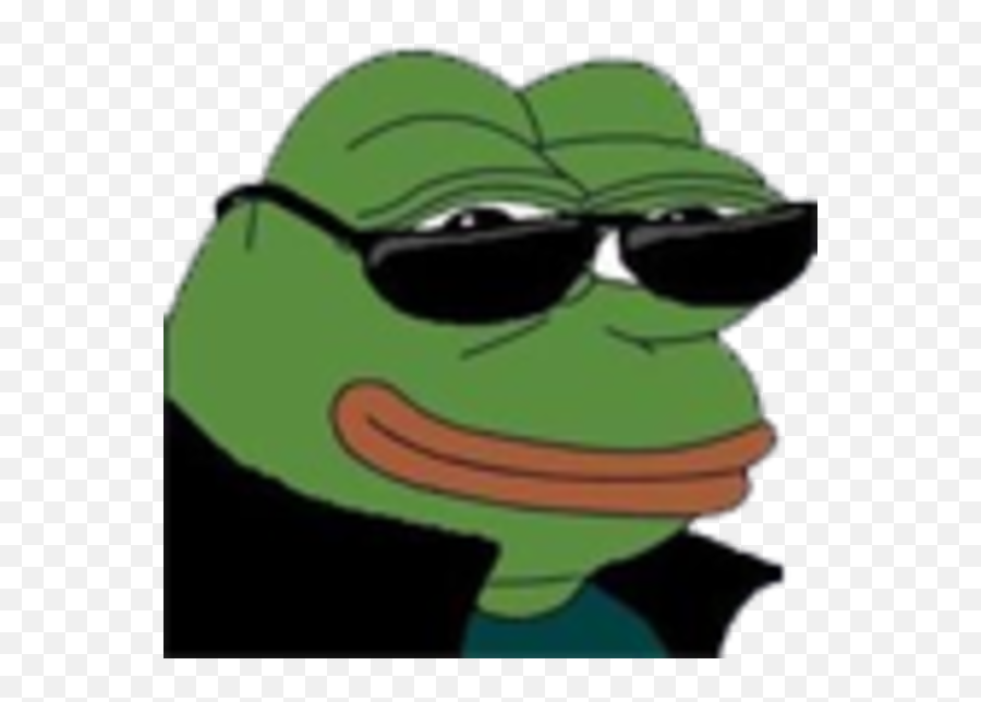 Ez Twitch Emotes Know Your Meme Cool Pepe Meme Emoji Bttv Emoticons List Free Emoji PNG