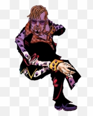 Jojo Jjba Jonathanjoestar Anime Manga Jonathan Joestar Manga Png