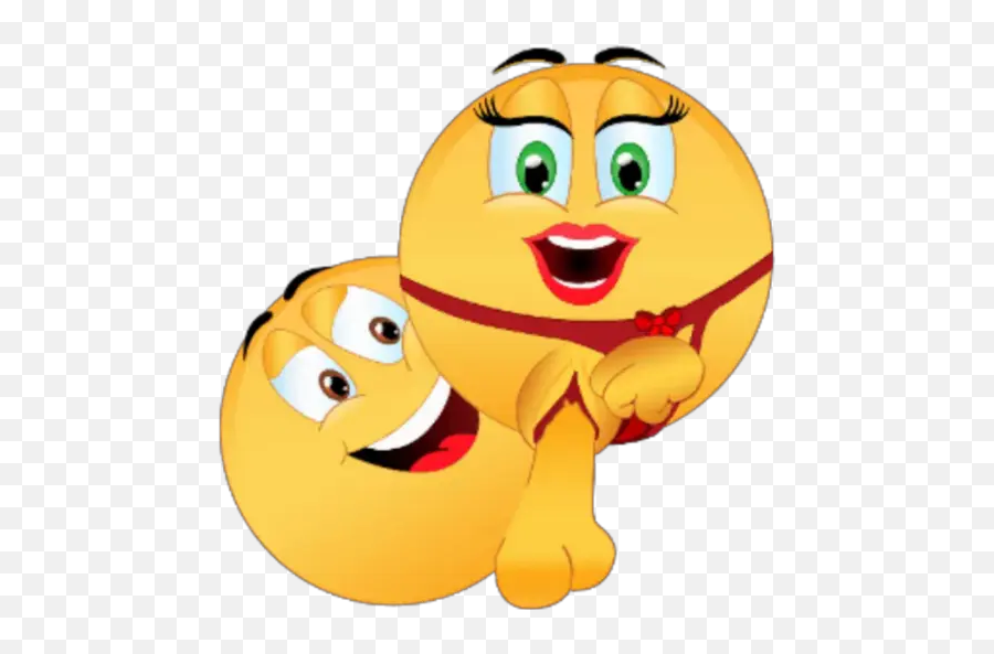 Hot Emojis 18 Whatsapp Emoji Porn Png Whatsapp Rabbit Emoticon Free