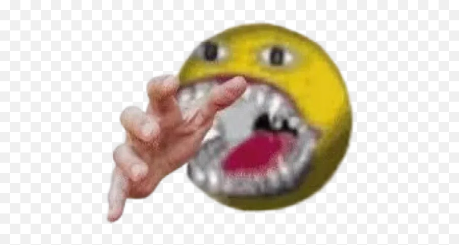 Fucking Emojis Whatsapp Stickers Stickers Cloud Cursed Cursed