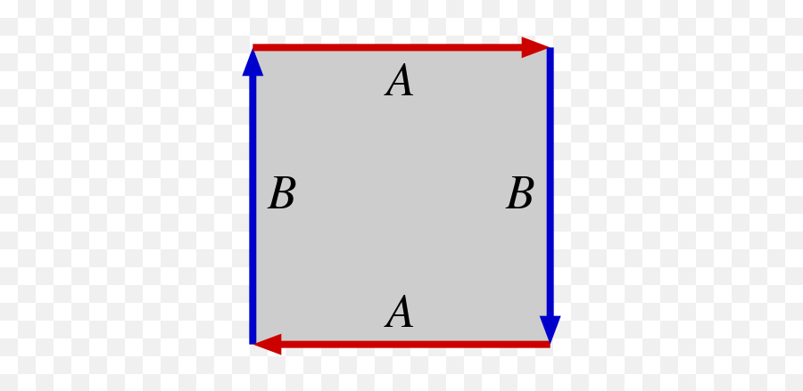 Plano Proyectivo Real - Torus Fundamental Polygon Emoji,Emojis Pu?o Cerrado