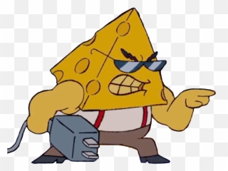 What Is The Meaning Of Big Cheese - Humanoid Cheese Emoji,Big Cheese Emoji