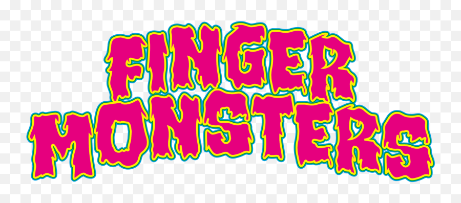 Breed Finger Monster Cardano Nfts Cnfts - Language Emoji,Chopped Finger Emoticon