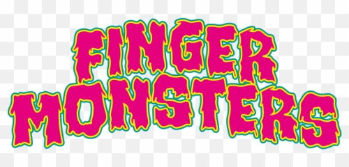 Breed Finger Monster Cardano Nfts Cnfts - Language Emoji,Chopped Finger Emoticon