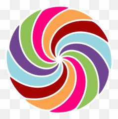 Pinwheel Color Png U0026 Free Pinwheel Colorpng Transparent - Colorful Pinwheel Clipart Emoji,Wind Pinwheel Emoji