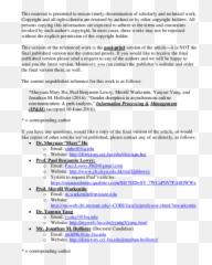 Gender Deception In Asynchronous Online - Document Emoji,Fsu Spear Emoticon