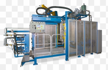Icf Shuttle Technology - Kurtz Special Machines Kurtz 813 Emoji,Facebook Emoji Turnable