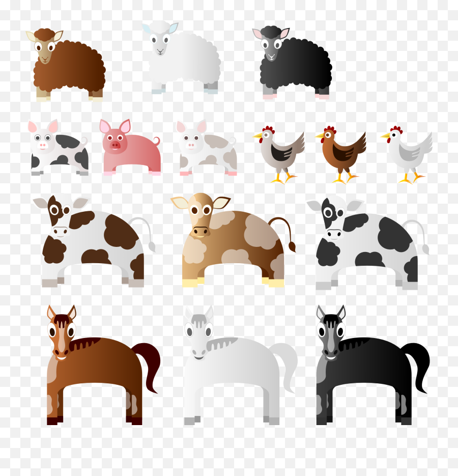 Beef Cattle Breeds Identification Other Quiz - Quizizz Gambar Sapi Domba Kuda Emoji,Longhorn Cattle Emoji Sign