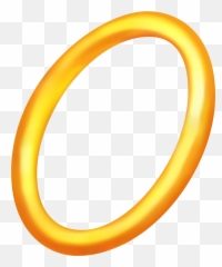 Sound Art Png U0026 Free Sound Artpng Transparent Images - Sonic The Hedgehog Ring Png Emoji,Sanic Emoji