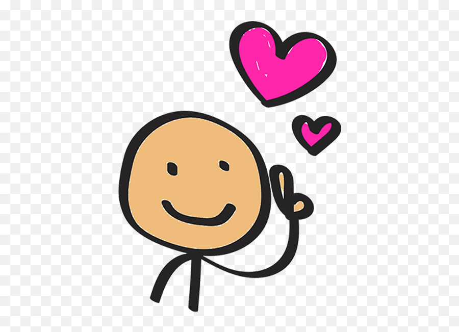 Sponsor A Teacher - Happy Emoji,Heart Emoticon Paypal