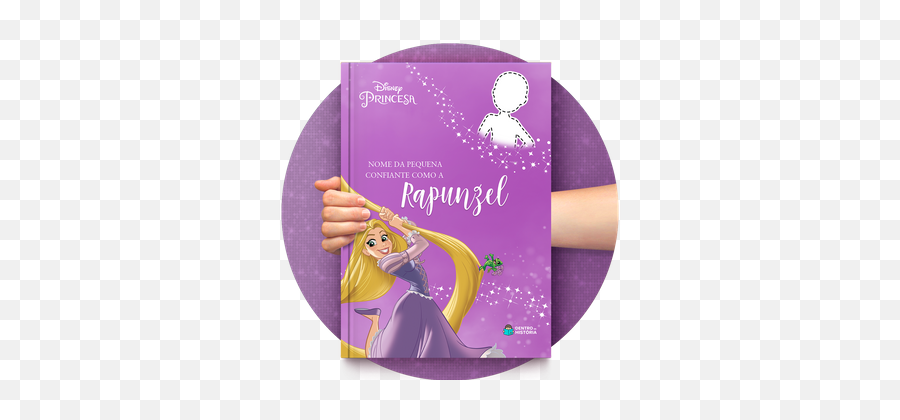 Disney Princesas - Livro Da Rapunzel Emoji,Nomes De Livros Com Emojis ??+?