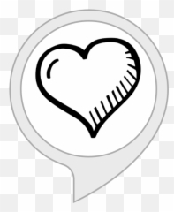 Alexa Skills - Icon Emoji,Simple Emotion Cards Black And White
