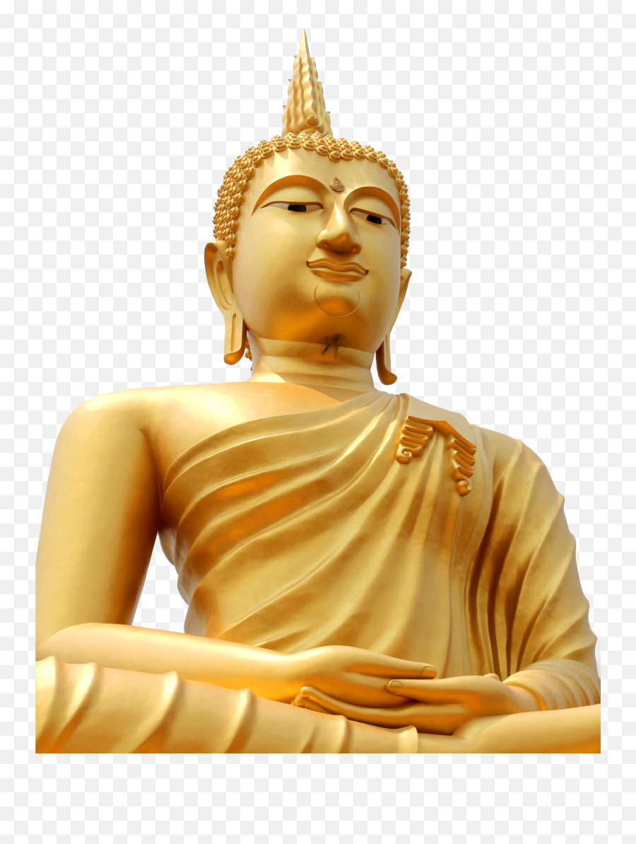 Pin - Happy Buddha Purnima 2021 Emoji,Emotion Monk Statue