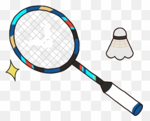 Ie Unit 7 - Badminton Gif Emoji,Emojis In Racket