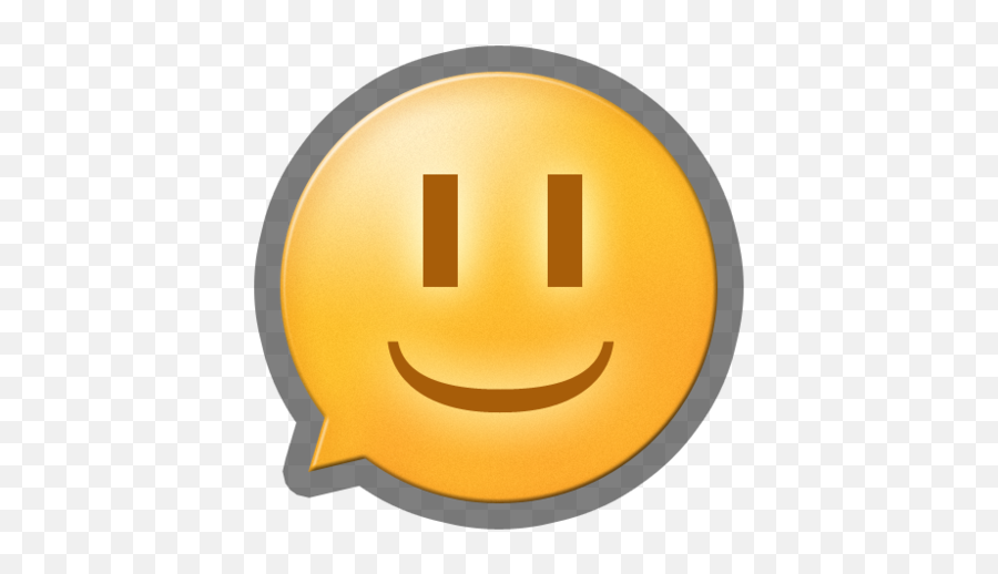 For Iphone - Happy Emoji,Waiting Emoji