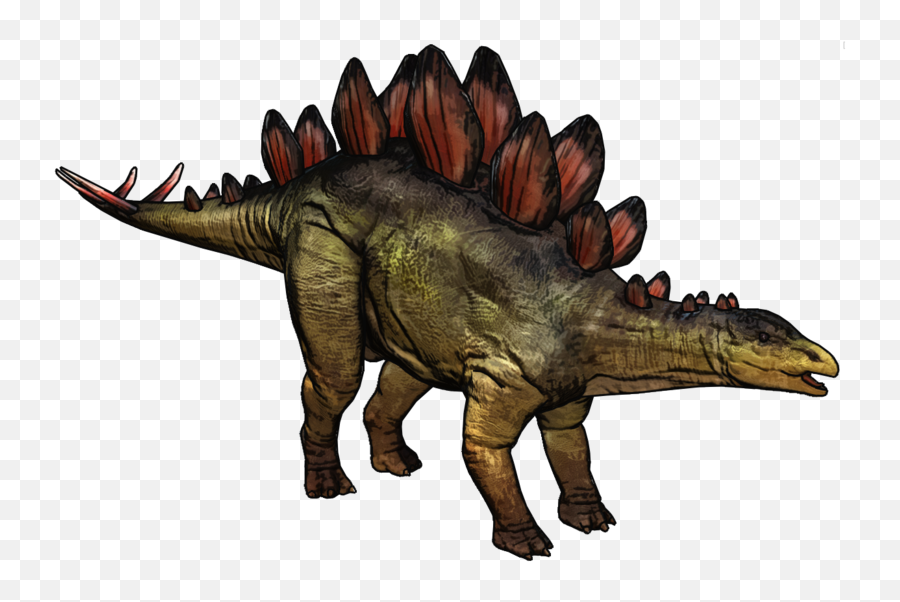 Stegosaurus Photos Free Clipart Hq - Stegosaurus Png Emoji,Good Discord Dinosaur Images For Custom Emojis