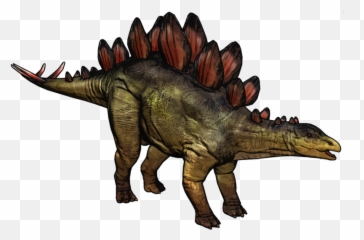 Stegosaurus Photos Free Clipart Hq - Stegosaurus Png Emoji,Good Discord Dinosaur Images For Custom Emojis