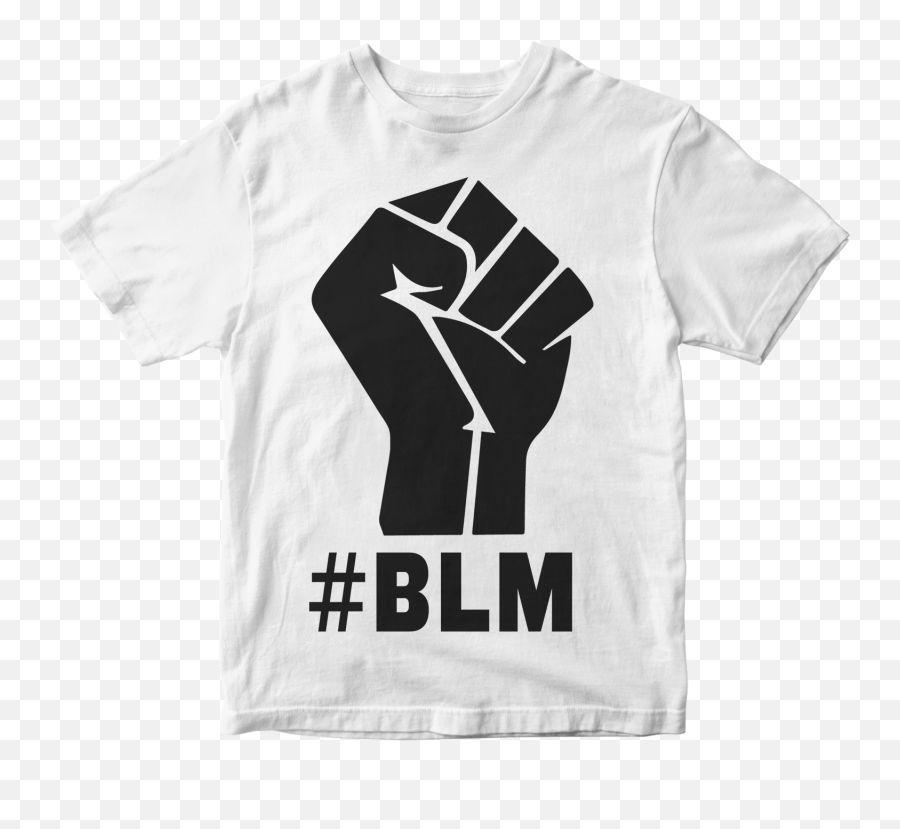 22 Editable Black Lives Matter T - Black Lives Matter Fist Svg Free Emoji,Black Power Fist Emojis For Facebook