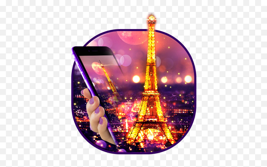 Eiffel Tower Emoji 2018 - Smartphone,Emojis Souvenirs
