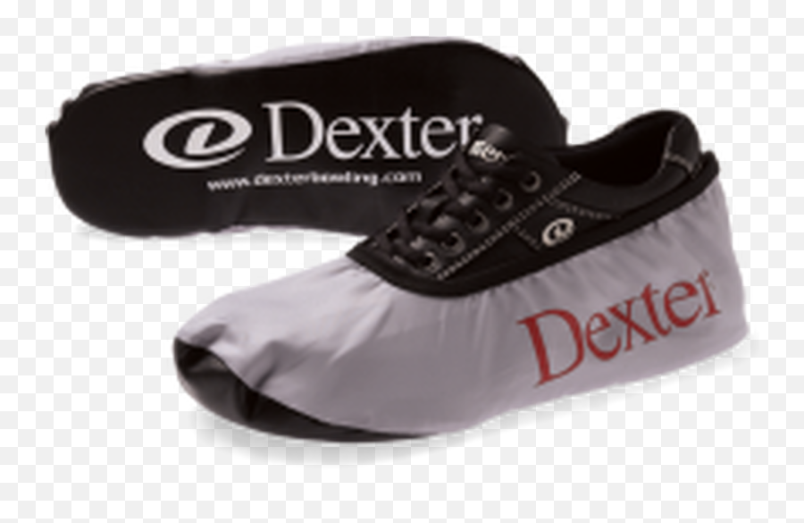 Dexter Shoe Protector - Bowling Shoe Cover Emoji,Ball And Shoe Emoji Name