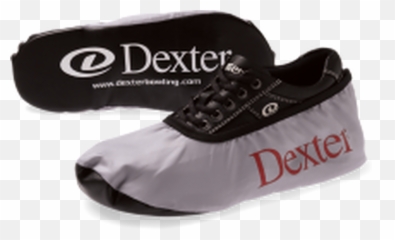 Dexter Shoe Protector - Bowling Shoe Cover Emoji,Ball And Shoe Emoji Name