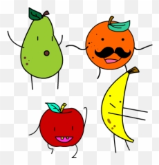 Top Forbidden Fruit Stickers For Android U0026 Ios Gfycat - Fruits Animated Gif Emoji,Adam And Eve Emoji