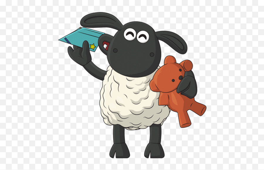 Youtooz Collectibles - Timmy Shaun The Sheep Cartoon Emoji,Shaun The Sheep Emoticons