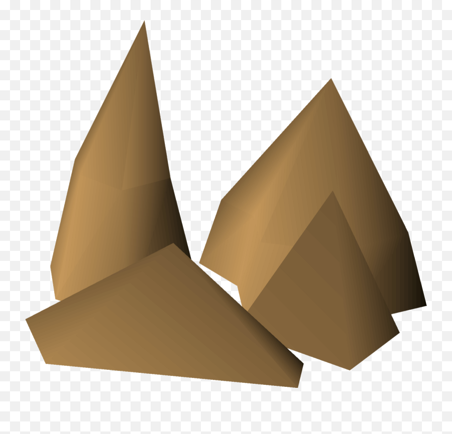 Granite Rock - Folding Emoji,Runelite Wiki Emojis