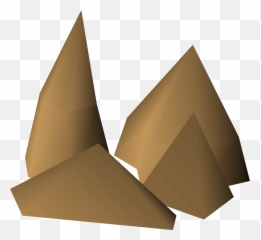 Granite Rock - Folding Emoji,Runelite Wiki Emojis