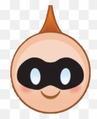 Disney Emoji Blitz Jack Jack Png Image - Disney Emoji Blitz Jack Jack,Disney Emoji Blitz