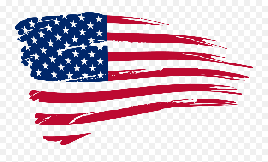 American Flag T - High Resolution American Flag Emoji,Emoji With American Flag Dabbing