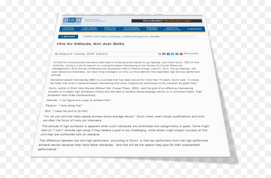 Read What Shrm Said - Dot Emoji,Thoughts Become Emotions Emotions Become Attitudes