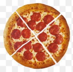 Pizza Slices Sticker - Pizza Emoji,Pizza Slice Emoji