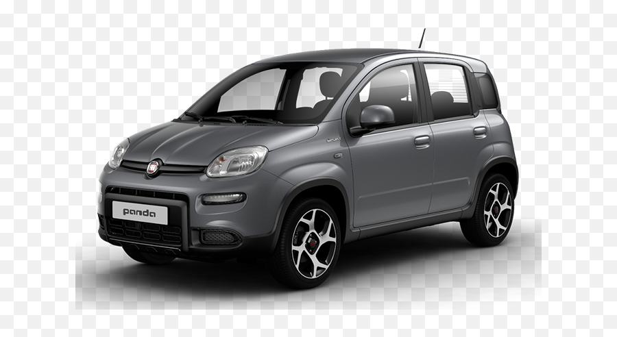 Panda Sport - Urban Crossover City Car Compact Suv Fiat Uk Fiat Car Panda Emoji,Emoji Colosseo Facebook