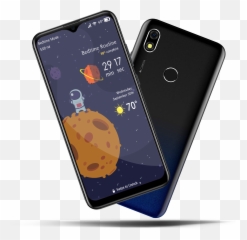 Pinwheel Phone - Mobile Phone Case Emoji,Best Emoticons For Blu Cell Phone