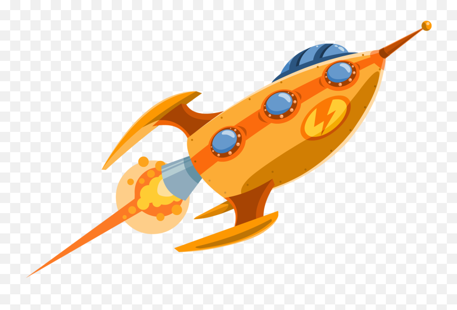 Download Free Png Best Free Rocket Ship Png Image 30465 - Rocket Vector Emoji,Rocketship Emoji
