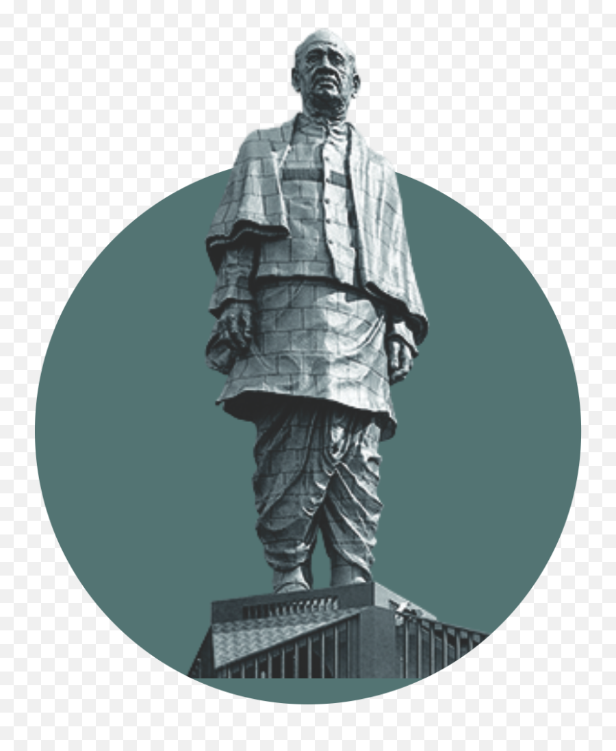 Statue Of Unity - Statue Of Unity Emoji,Small Statues That Descibe Emotions