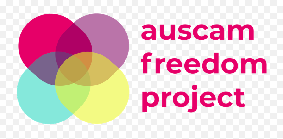 Our Story Auscam Freedom Project - Dot Emoji,Freedom Emotion Project