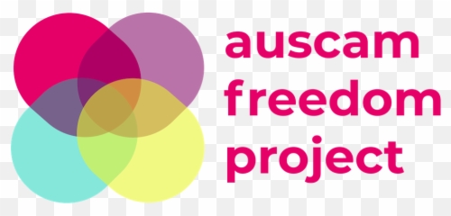 Our Story Auscam Freedom Project - Dot Emoji,Freedom Emotion Project