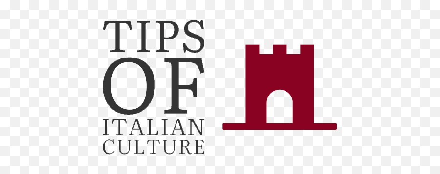 Tips Of Italian Culture U2013 Hidden Gems Yet To Be Discovered - Vertical Emoji,Emotion Riddles