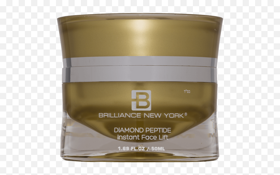 Brilliance New York 24k Gold Anti - Aging Collection 2piece Set Cream Emoji,How Many Emojis In A Gold Box