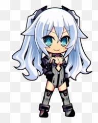 Hyperdimension Neptunia 13 Emoji,Neptunia Emojis