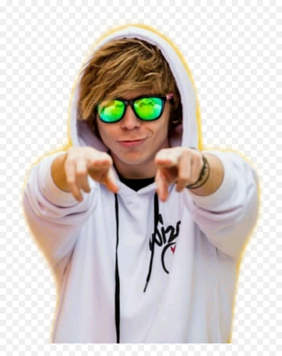 The Most Edited Elrubiusomgu200b Picsart Emoji,Emojis Cara Con Gafas