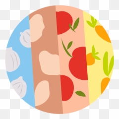 Urban Gardening Icons Archives - Page 2 Of 2 Just Food Emoji,Healthy Plate Of Food Emoji