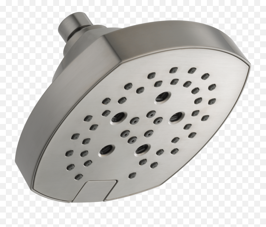 5 - Setting H2okinetic Shower Head In Stainless Emoji,Basic Components Of Emotion Universal