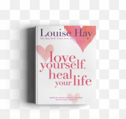 You Can Heal Your Life - You Can Heal Your Life Louise Hay Books Emoji,Louise Hay Emotions