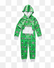 Holiday Hidden Valley Ranch Emoji,Fuzzy Emoji Pajamas For Kids