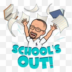 North Country Elementary - Announcements Emoji,Mesh Head Angie Emotions