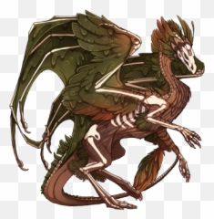 Murk Dragons Dragon Share Flight Rising Emoji,Diaphanous Emoji